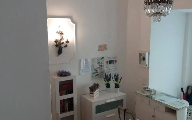 Sorrento Town Suites