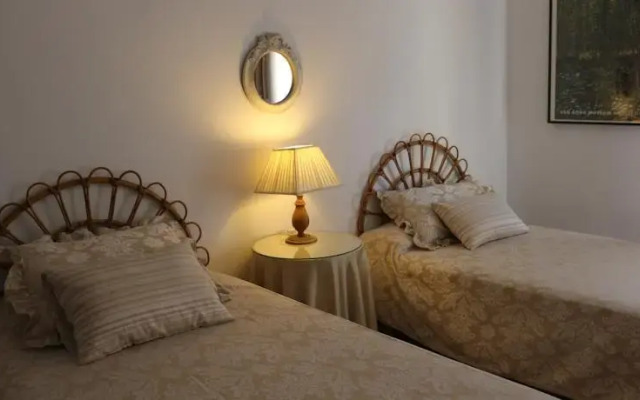 Apartamentos Toledo MH