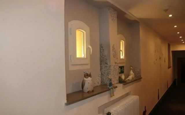 Hotel-Restaurant Johanneshof