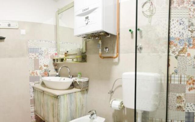 Apartment 10 Visoko