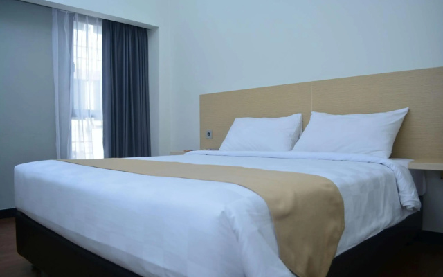 Yunna Hotel