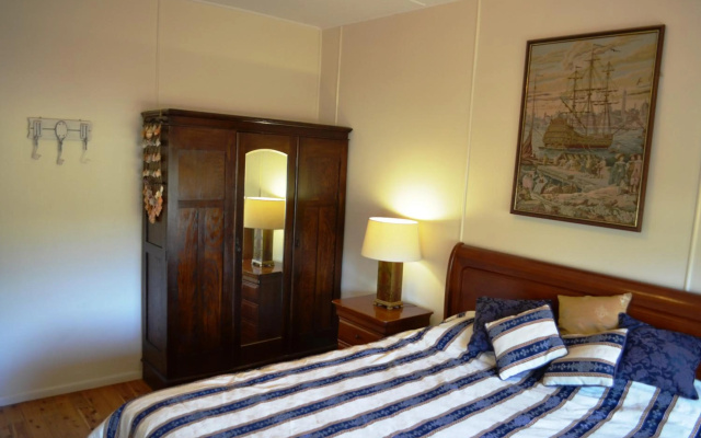 Casa Husky – Guest Rooms – Huskisson