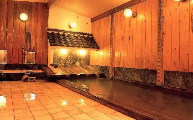 Sennen no yu Koman Ryokan