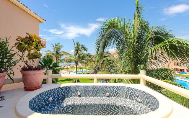 Casa Familia | 3BR | Condo | Puerto Aventuras