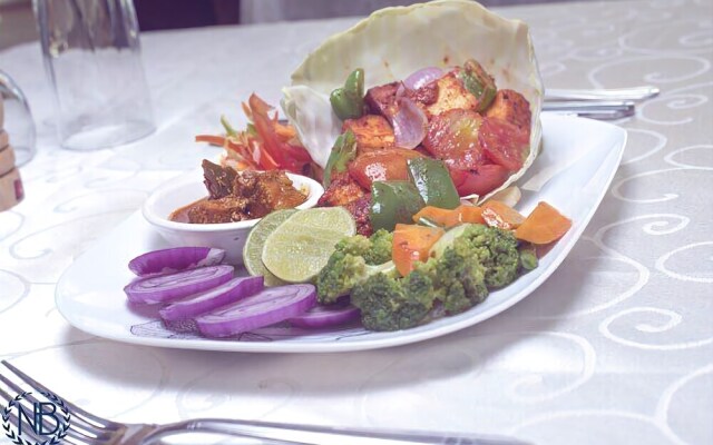 Naf Beach Hotel - Mtwara