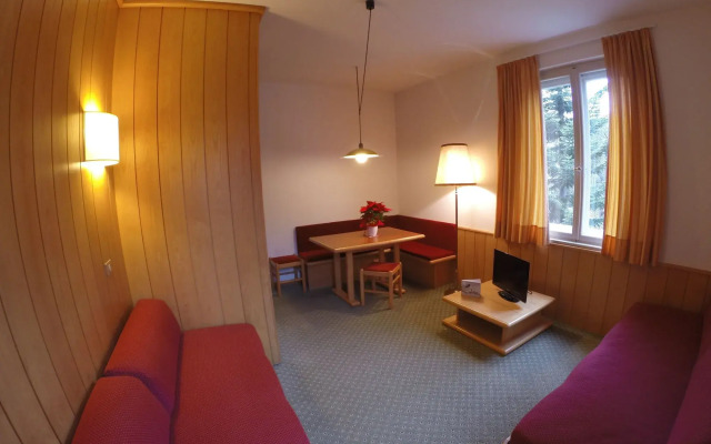 Aquila Dolomites Residence