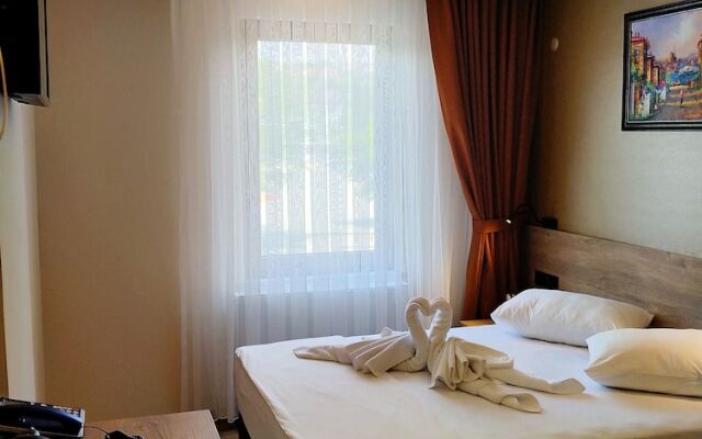 Palmiye Suites Hotel