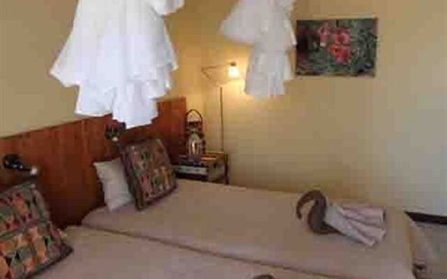 Namib Desert Lodge Hotel