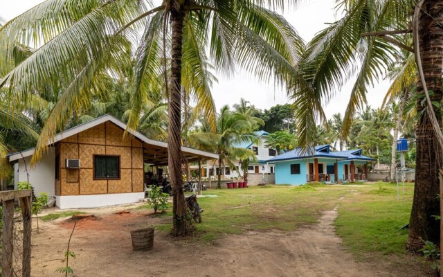 ZEN Rooms Eunas Siargao
