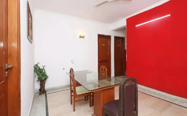 A2k Residency by OYO Rooms