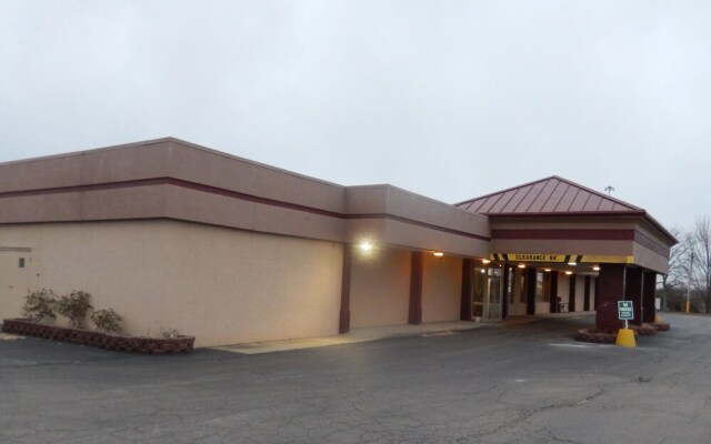 Ramada Austinburg/Ashtabula