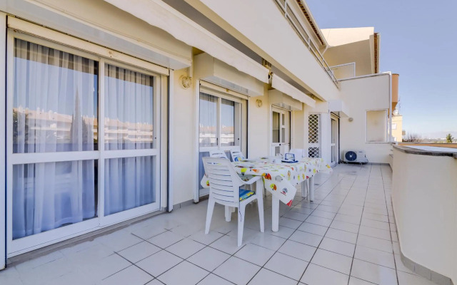 Ribas - Cozy 2 bedroom apartment - Vilamoura