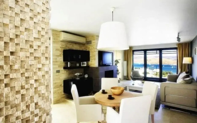 Gumbet Luxury Residence - 2 Bedrooms