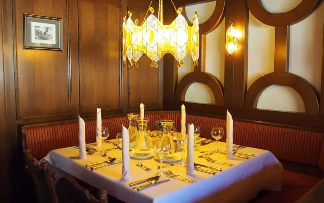 Hotel Sonnhof