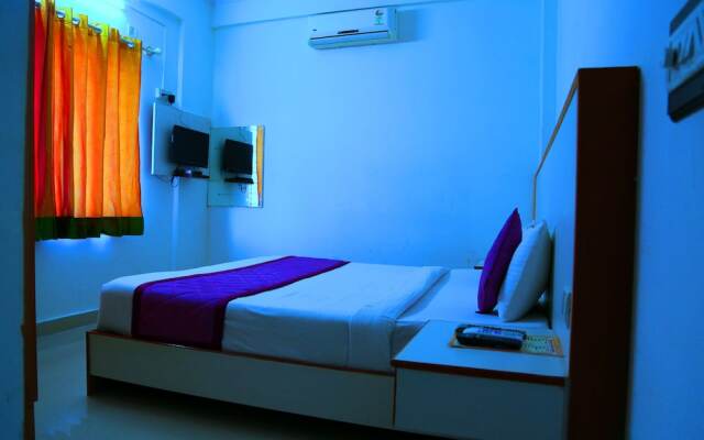 Zo Rooms kempegowda international airport