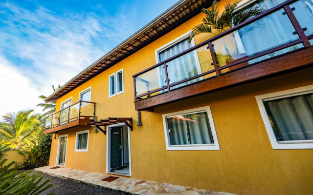 Ravenalas - Apartamentos e Flats