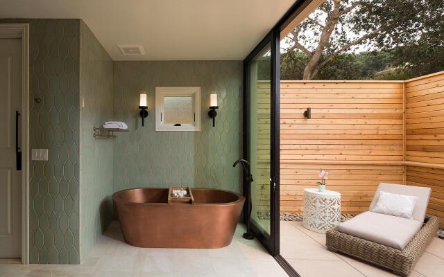 Bernardus Lodge & Spa