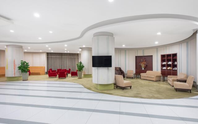 Holiday Inn Express Changshu