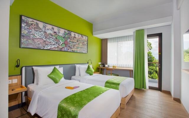 RV Hotel Gianyar