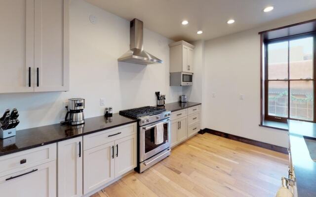 Water Street Unit C