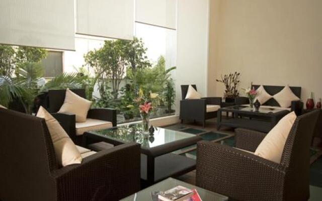 Vaishree Boutique Hotel