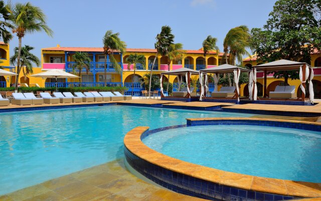 Divi Flamingo Beach Resort & Casino