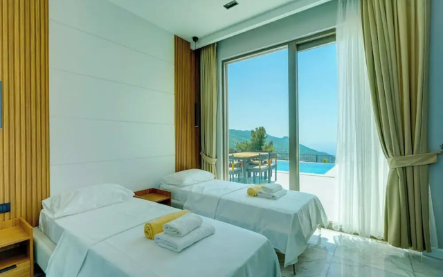 Earth 7 - PLANET LUXURY VILLAS