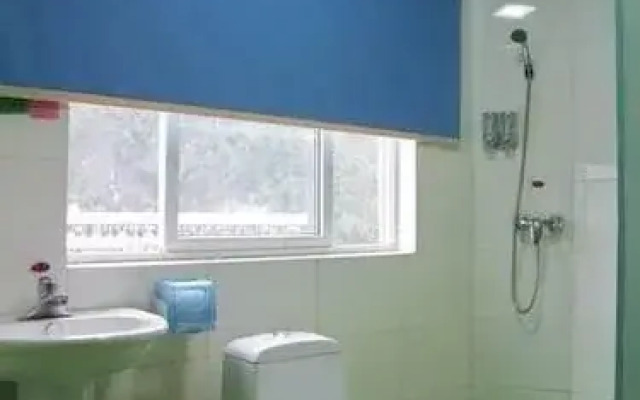 Saigon Hotel - Pingxiang