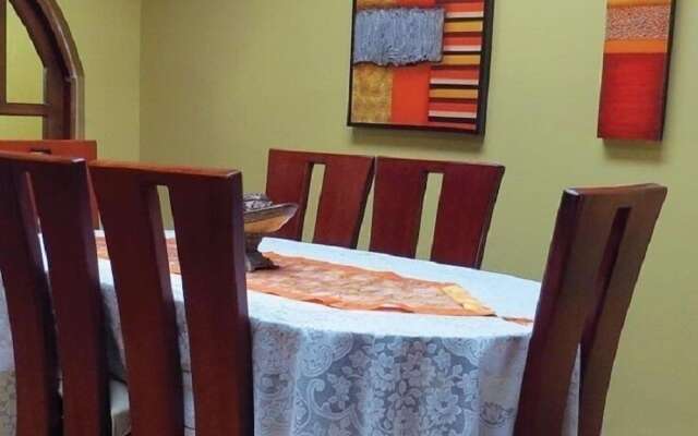 Hostal Kawsay