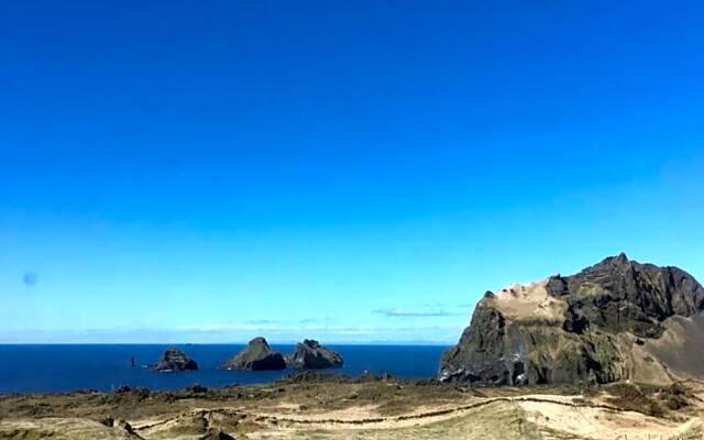 Ofanleiti Cottages