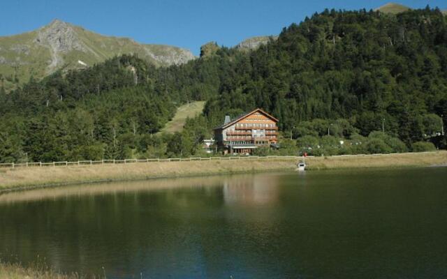 Logis Du Puy Ferrand