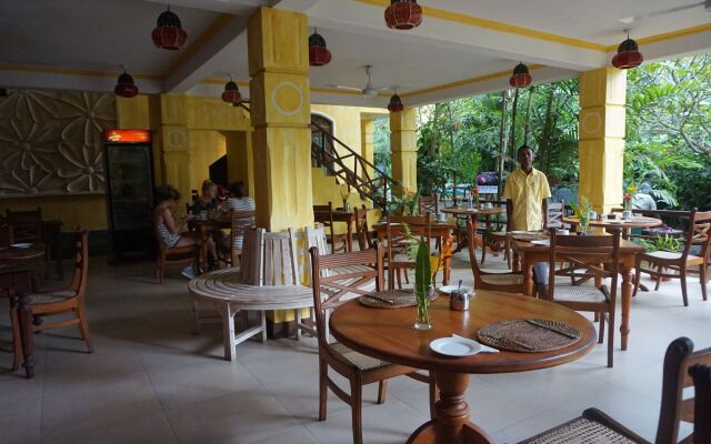 Thambapanni Retreat