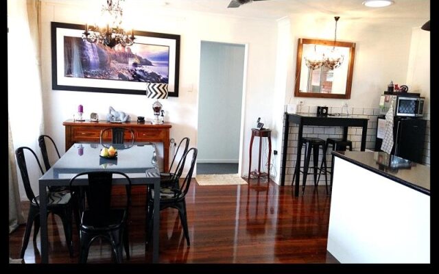 Victoria At Redcliffe Bed & Breakfast