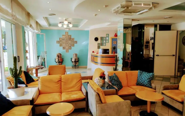 Hotel Adria
