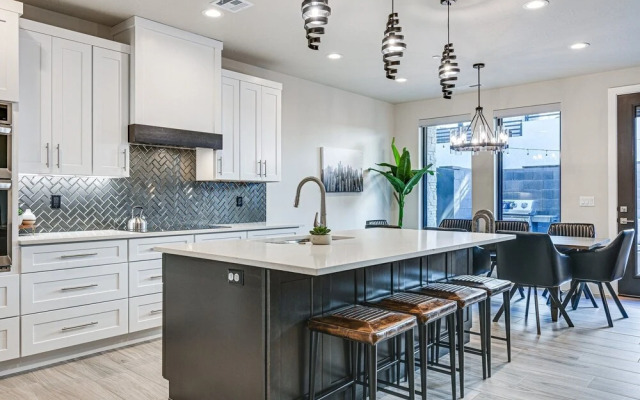 Southern Utah Playground #108 3 Bedroom Home