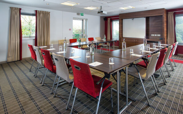 Holiday Inn Express Exeter M5, Jct 29