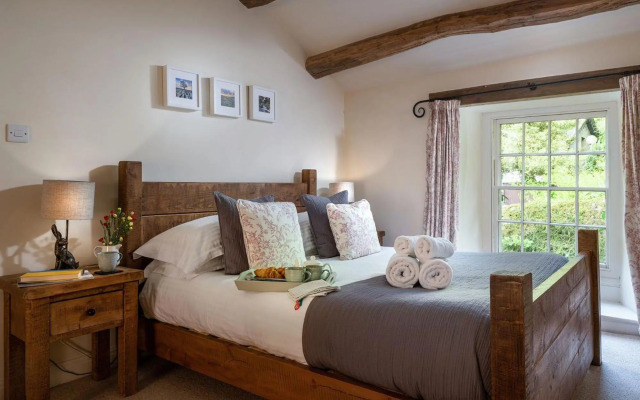 Carrholme Cottage