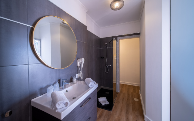 Apartamentos Islamar