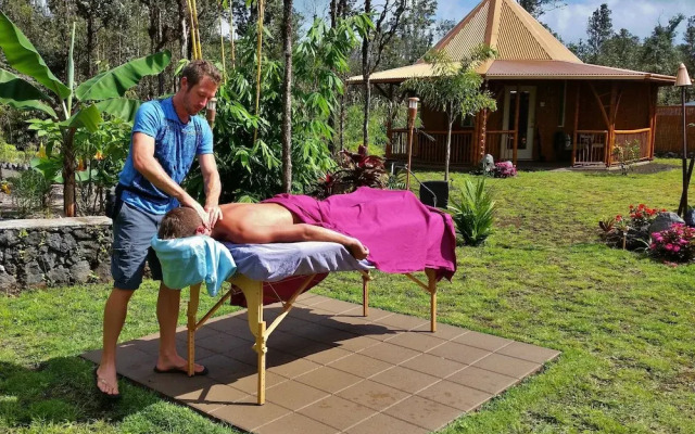 Volcano Eco Retreat by Heart Core Hotels - Adults Only