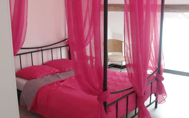 La Grangette En Bourgogne