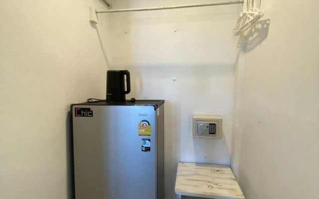 Cliff Cottage Resort