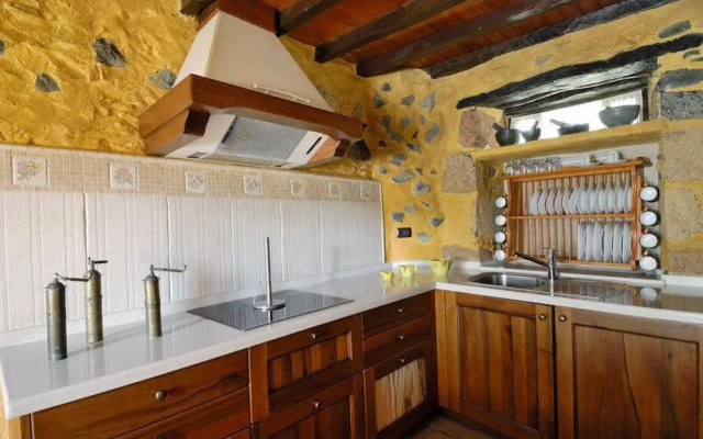 Casa Rural El Borbullón