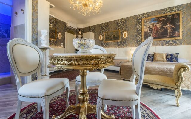 Olympus Verona Relais