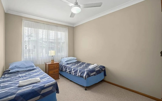 Robys Retreat - Sawtell, NSW