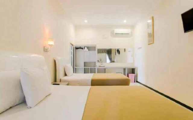 New Cahaya Hotel