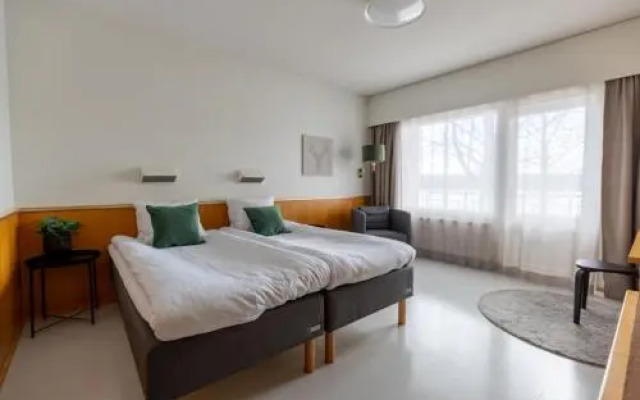 Hotel Waltikka