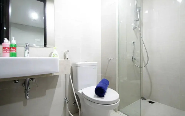 Puri Mansion Apartment