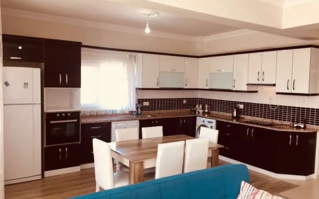 Belek Granada Villa 2 by Belek Rental