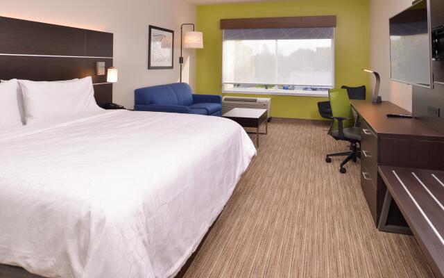 Holiday Inn Exp & Sts Mall of America - MSP Airpot