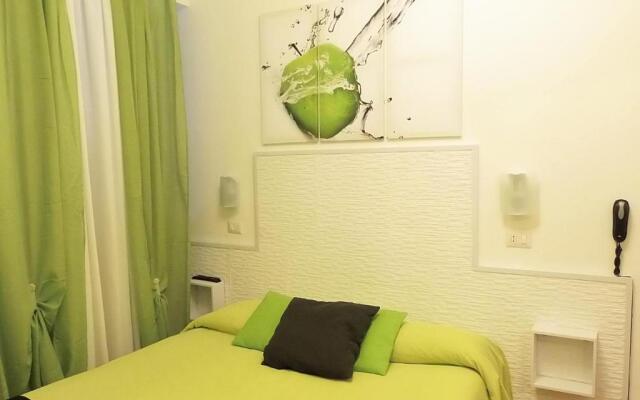 Hotel Birillo